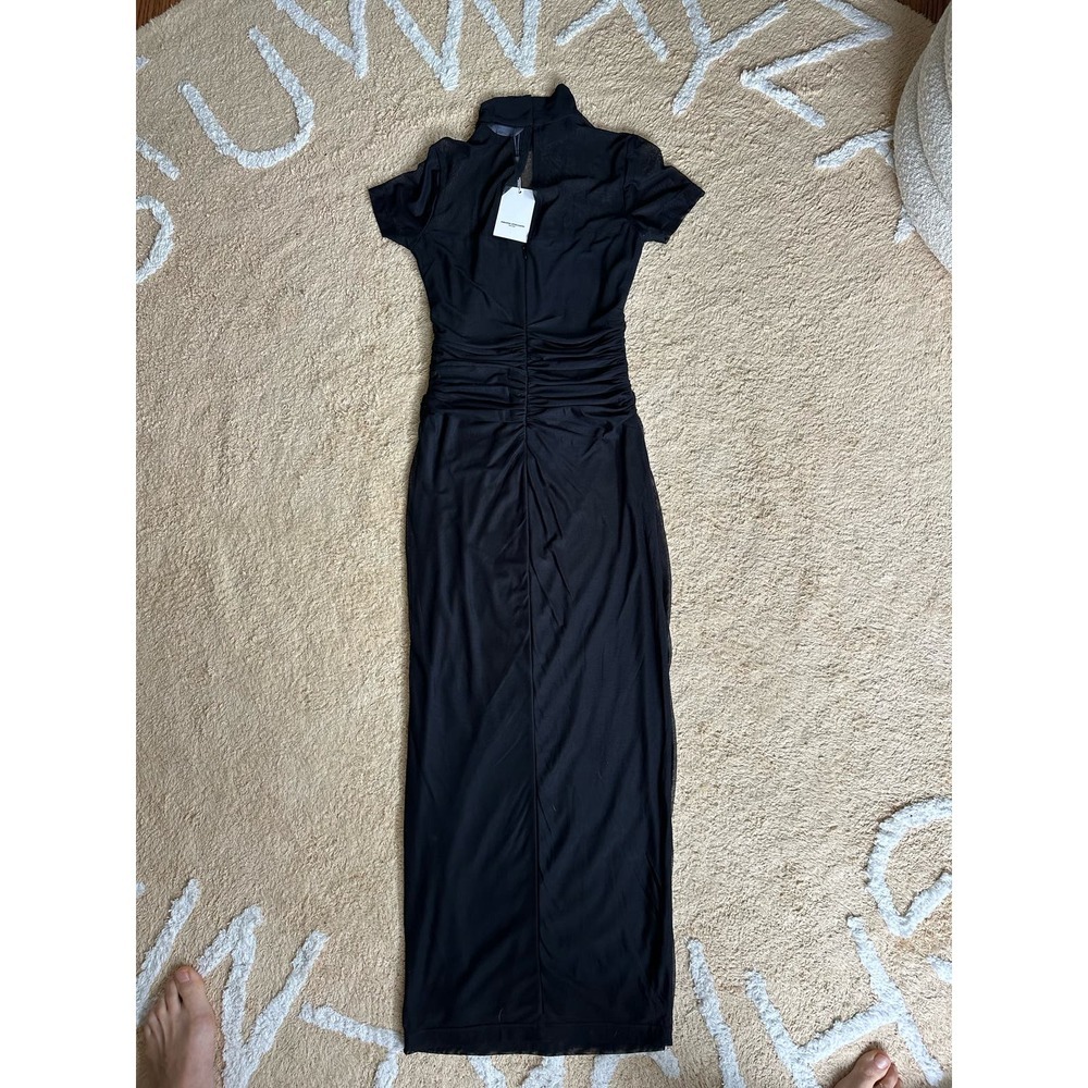 Amanda Uprichard Dominique Dress x-small NWT - Picture 7 of 9